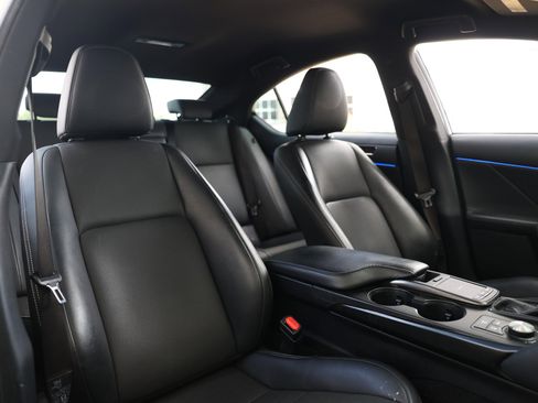 Used 2021 Lexus IS 300 w/ Accessory Package RWD image 22