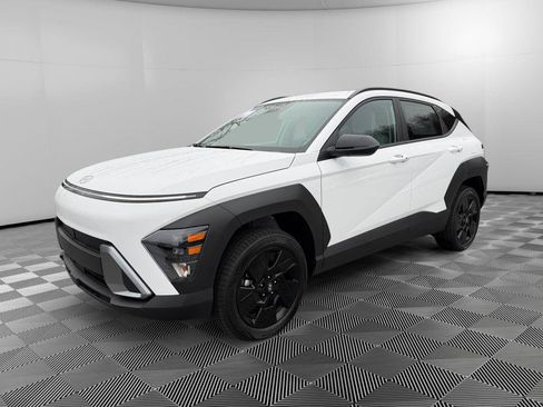 New 2026 Hyundai Kona SEL Sport image 3