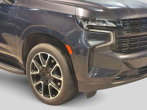 Used 2023 Chevrolet Tahoe RST w/ Luxury Package AWD/4WD image 11