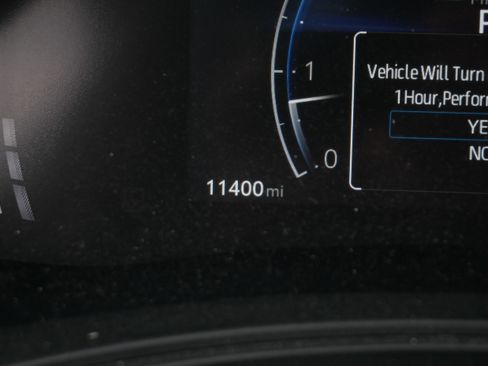 Used 2024 Toyota Grand Highlander FWD image 14