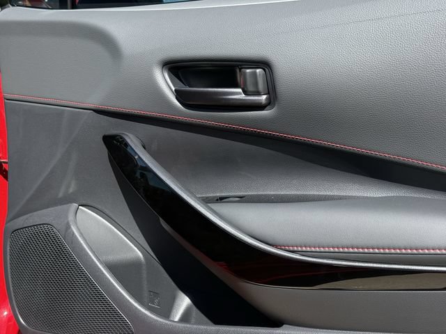 New 2026 Toyota Corolla GR AWD/4WD image 26