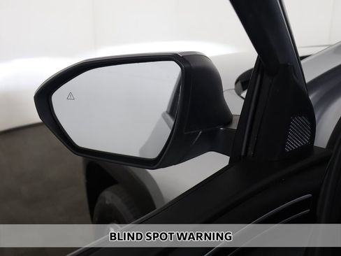 Used 2022 Hyundai Tucson SEL AWD/4WD image 4