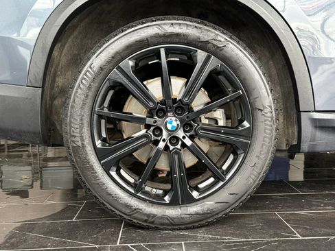 Used 2019 BMW X5 xDrive40i w/ Convenience Package AWD/4WD image 29