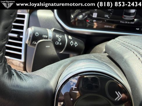 Used 2018 Land Rover Range Rover Supercharged image 29