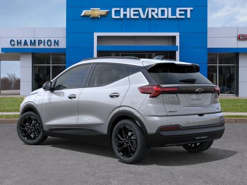 New 2027 Chevrolet Bolt RS FWD image 3