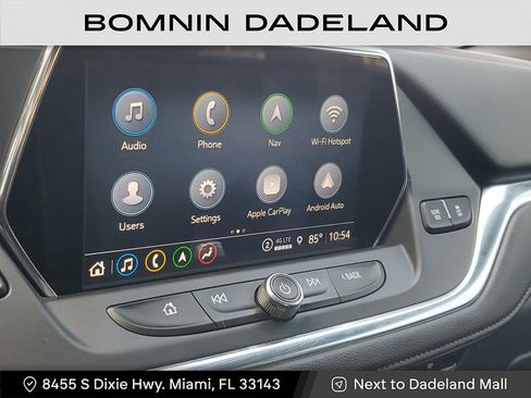 Used 2022 Chevrolet Blazer Premier image 27