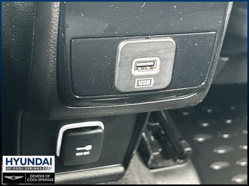 Used 2024 Jeep Compass Sport AWD/4WD image 23