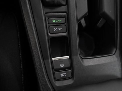 Used 2024 Honda Accord EX image 22