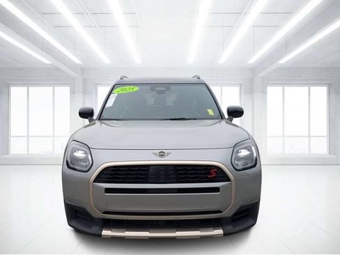 Used 2025 MINI Cooper Countryman S AWD/4WD image 8
