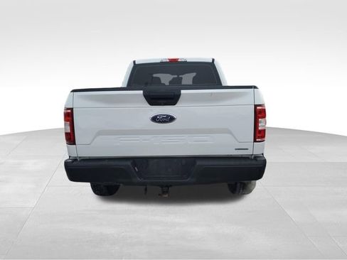 Used 2019 Ford F150 XL w/ Equipment Group 101A Mid AWD/4WD image 5