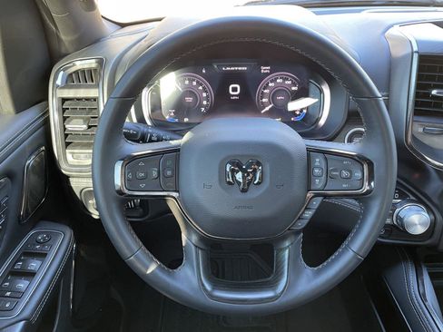 Certified 2024 RAM 1500 Limited image 13