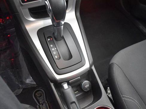 Used 2017 Ford Fiesta SE w/ Cold Weather Package image 21