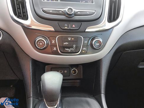 Used 2024 Chevrolet Equinox LS image 36