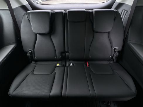 New 2027 Kia Carnival SX Prestige FWD image 31