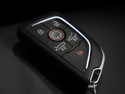 Used 2026 Chevrolet Corvette Z06 RWD image 37