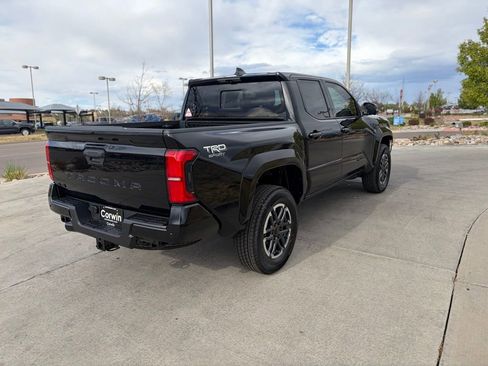 New 2026 Toyota Tacoma SR5 AWD/4WD image 7
