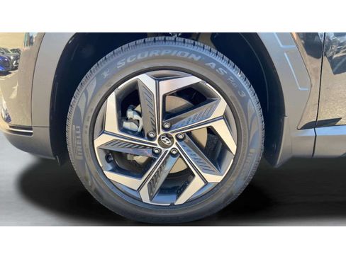 Certified 2024 Hyundai Tucson Limited AWD/4WD image 20