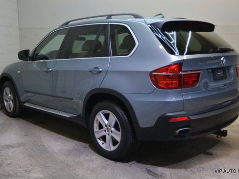 Used 2007 BMW X5 4.8i image 3