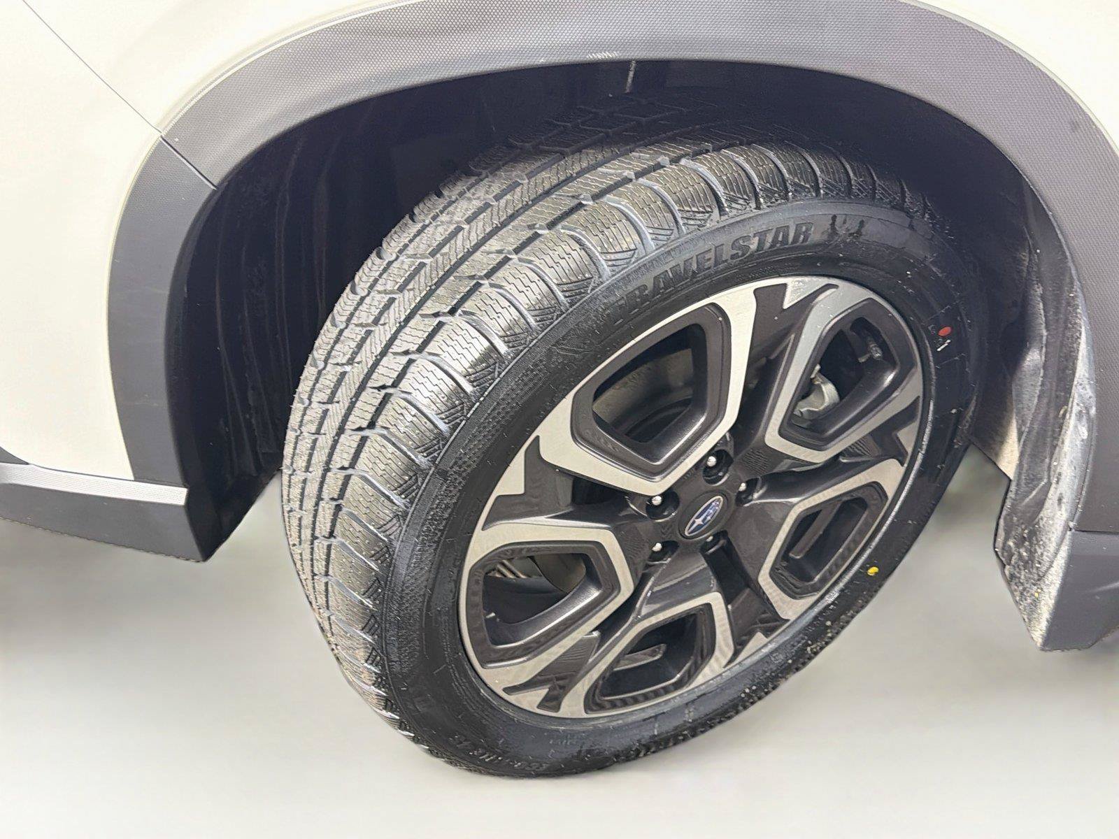 Used 2023 Subaru Ascent Limited AWD/4WD image 37