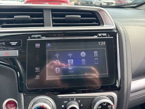 Used 2017 Honda Fit EX image 13