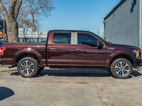 Used 2019 Ford F150 XL w/ Equipment Group 101A Mid image 7