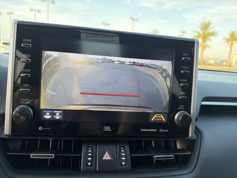 Certified 2021 Toyota RAV4 XSE w/ Weather Package AWD/4WD image 21