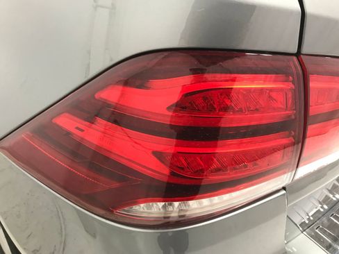 Used 2016 Mercedes-Benz GLE 350 4MATIC image 26