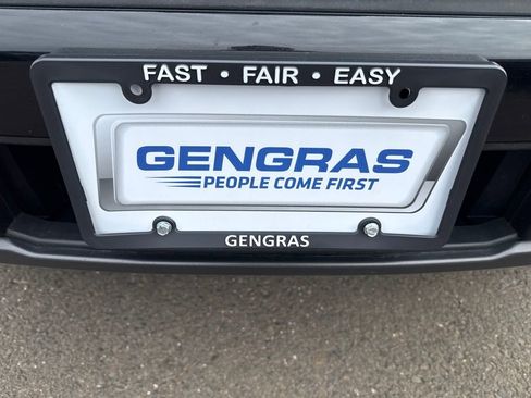 Used 2022 Ford F150 Lariat w/ Equipment Group 502A High image 42