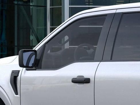 New 2025 Ford F150 STX w/ STX Black Appearance Package image 20