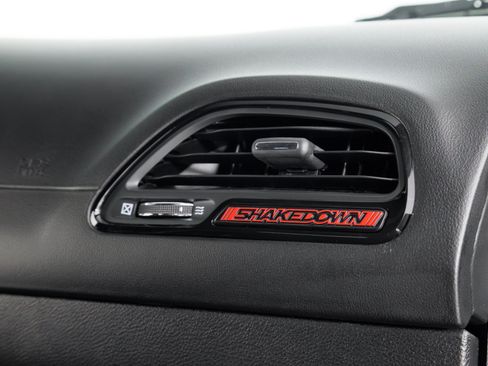Used 2023 Dodge Challenger R/T Scat Pack RWD image 38