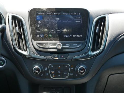 Used 2024 Chevrolet Equinox RS AWD/4WD image 7