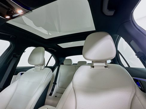 New 2026 Mercedes-Benz C 300 Sedan image 24