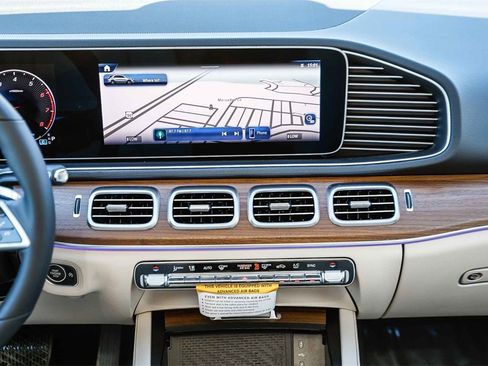 New 2026 Mercedes-Benz GLE 450 GLE 450 image 11