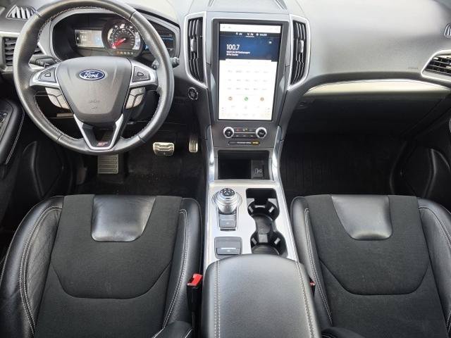 Certified 2024 Ford Edge ST AWD/4WD image 5