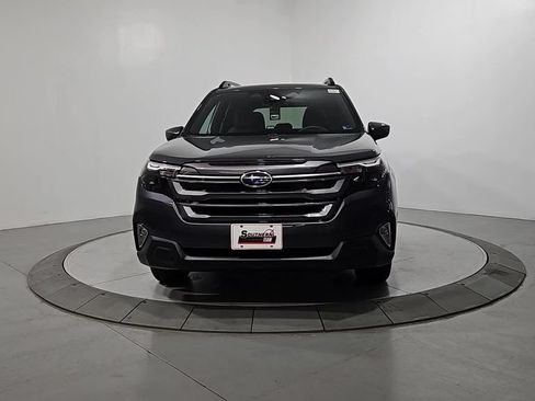New 2026 Subaru Forester Premium AWD/4WD image 8