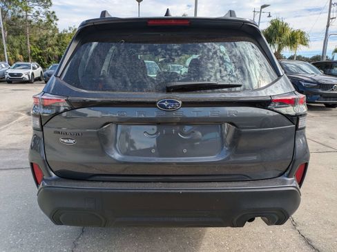 New 2026 Subaru Forester image 5