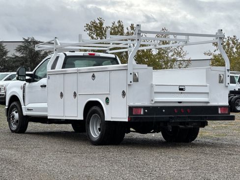 New 2025 Ford F350 XL w/ XL Chrome Package image 6