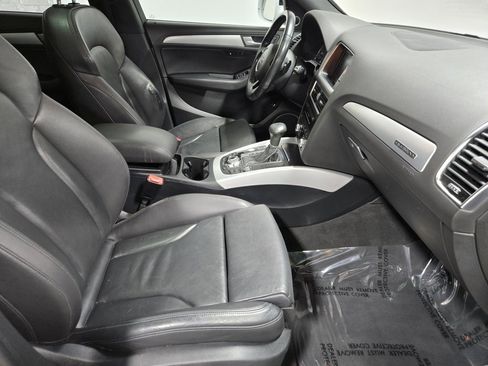 Used 2017 Audi Q5 2.0T Premium Plus w/ Technology Package image 53