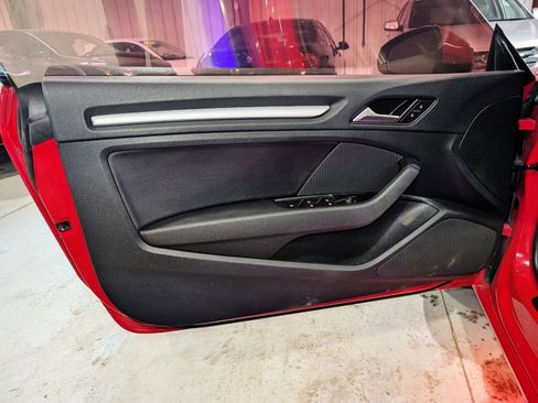 Used 2015 Audi A3 1.8T Premium w/ Audi MMI Navigation Plus image 20