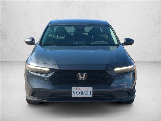 Used 2024 Honda Accord LX image 2
