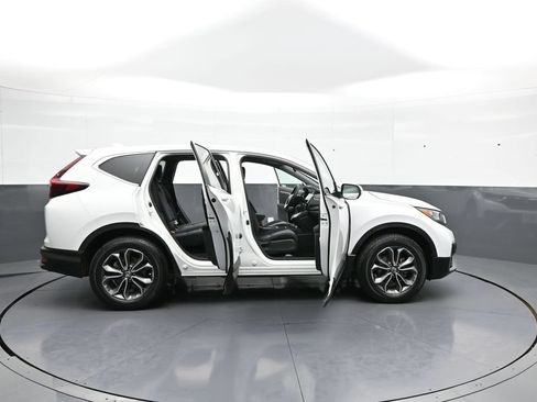 Used 2020 Honda CR-V EX image 42