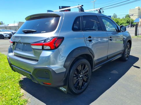 Used 2024 Mitsubishi Outlander Sport AWD image 2