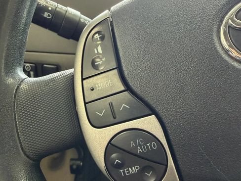 Used 2005 Toyota Prius FWD image 15