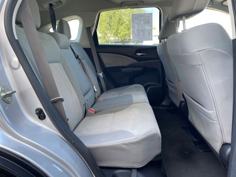 Used 2016 Honda CR-V EX image 24