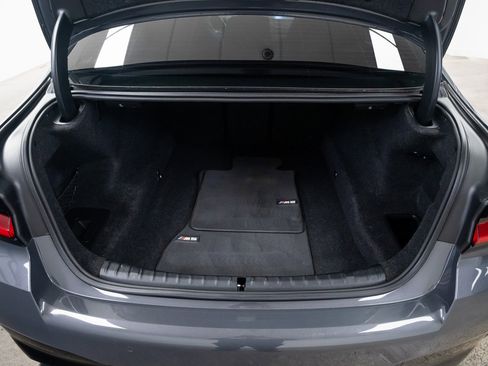 Used 2022 BMW M5 w/ Competition Package image 8