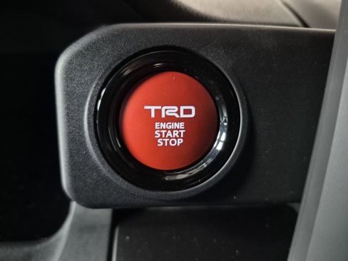 New 2025 Toyota Tacoma SR5 image 28