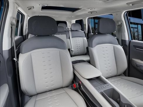 New 2026 Kia EV9 Wind AWD/4WD image 15