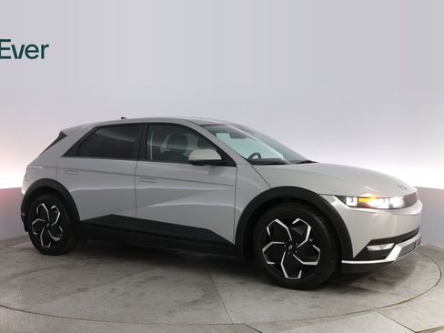 Used 2023 Hyundai Ioniq 5 SEL image 14