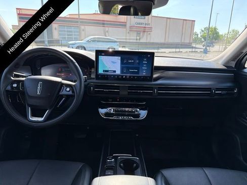 Certified 2024 Lincoln Corsair Reserve w/ Equipment Group 201A AWD/4WD image 17