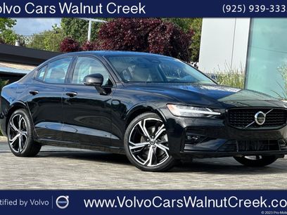 Certified 2023 Volvo S60 B5 Core w/ Climate Package